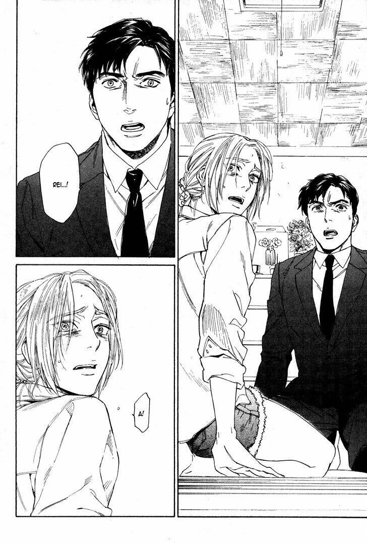 Acid Town: Chapter 26