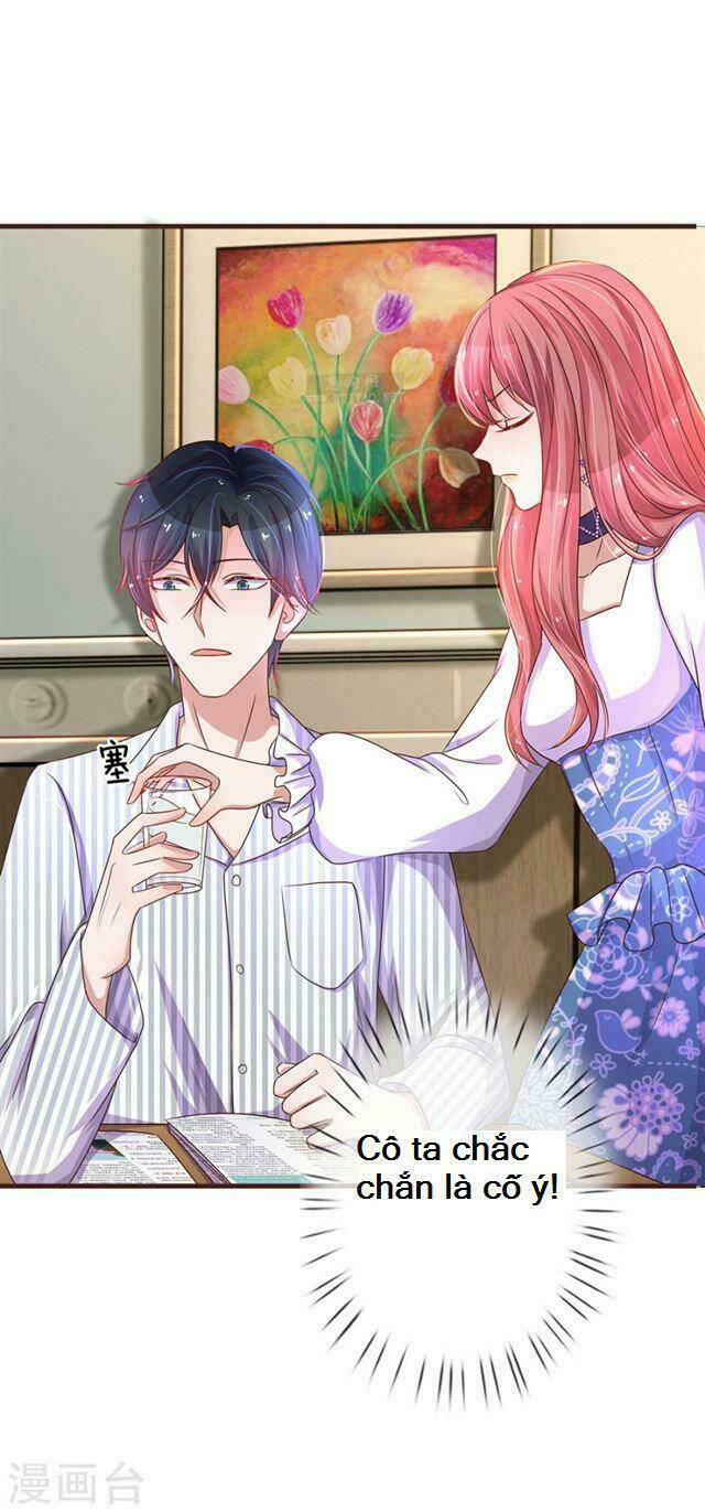 Trùng Sinh Để Trả Thù: Chapter 29