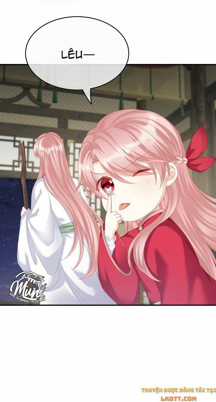 Kiều Phu Có Hỉ: Chapter 11