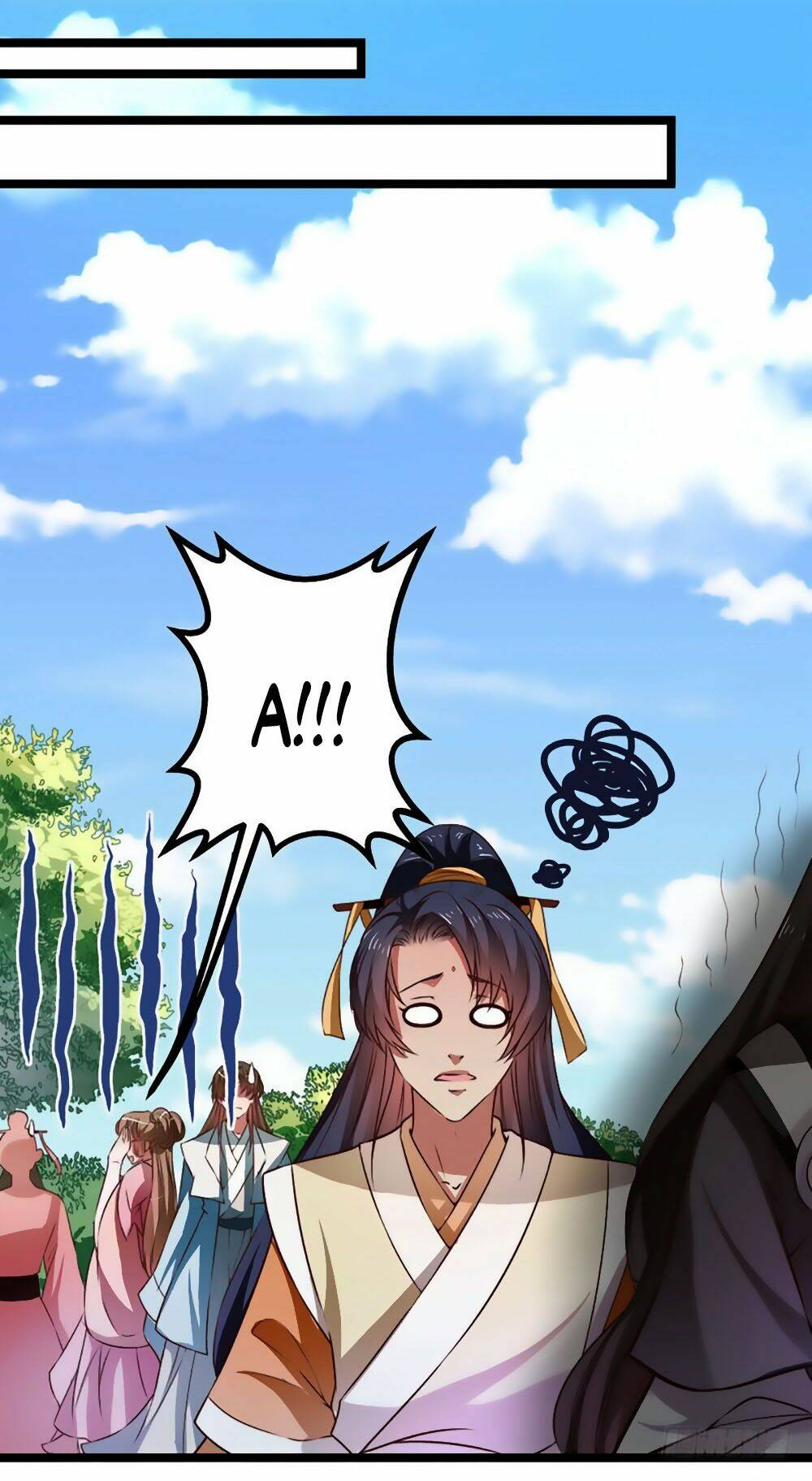 Liêu Liêu Nhân Thân Tu Tiên Truyện: Chapter 67