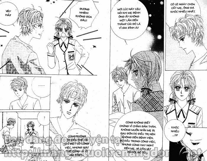 Yêu Hoặc Chết: Chapter 7