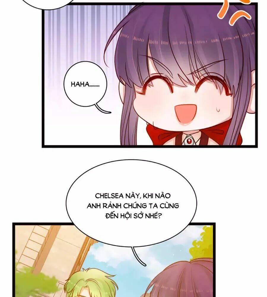 Nữ Phù Thủy Muốn Sống Nổi Loạn: Chapter 19