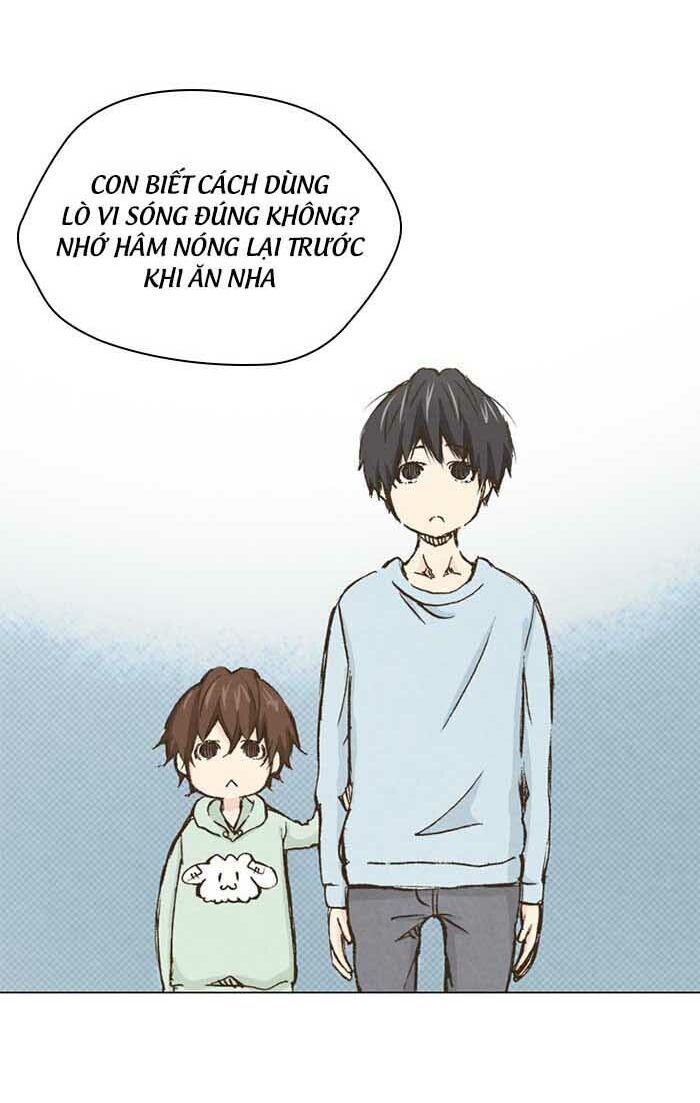 Làm Vợ Anh, Em Nhé: Chapter 24