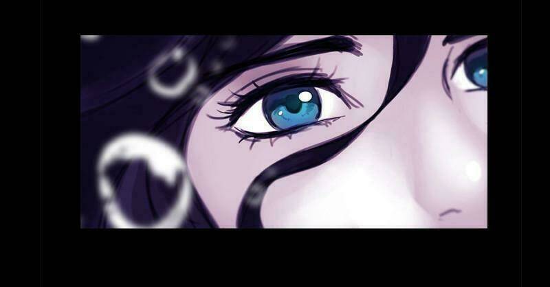 Khúc hát người cá Siren: Chapter 4