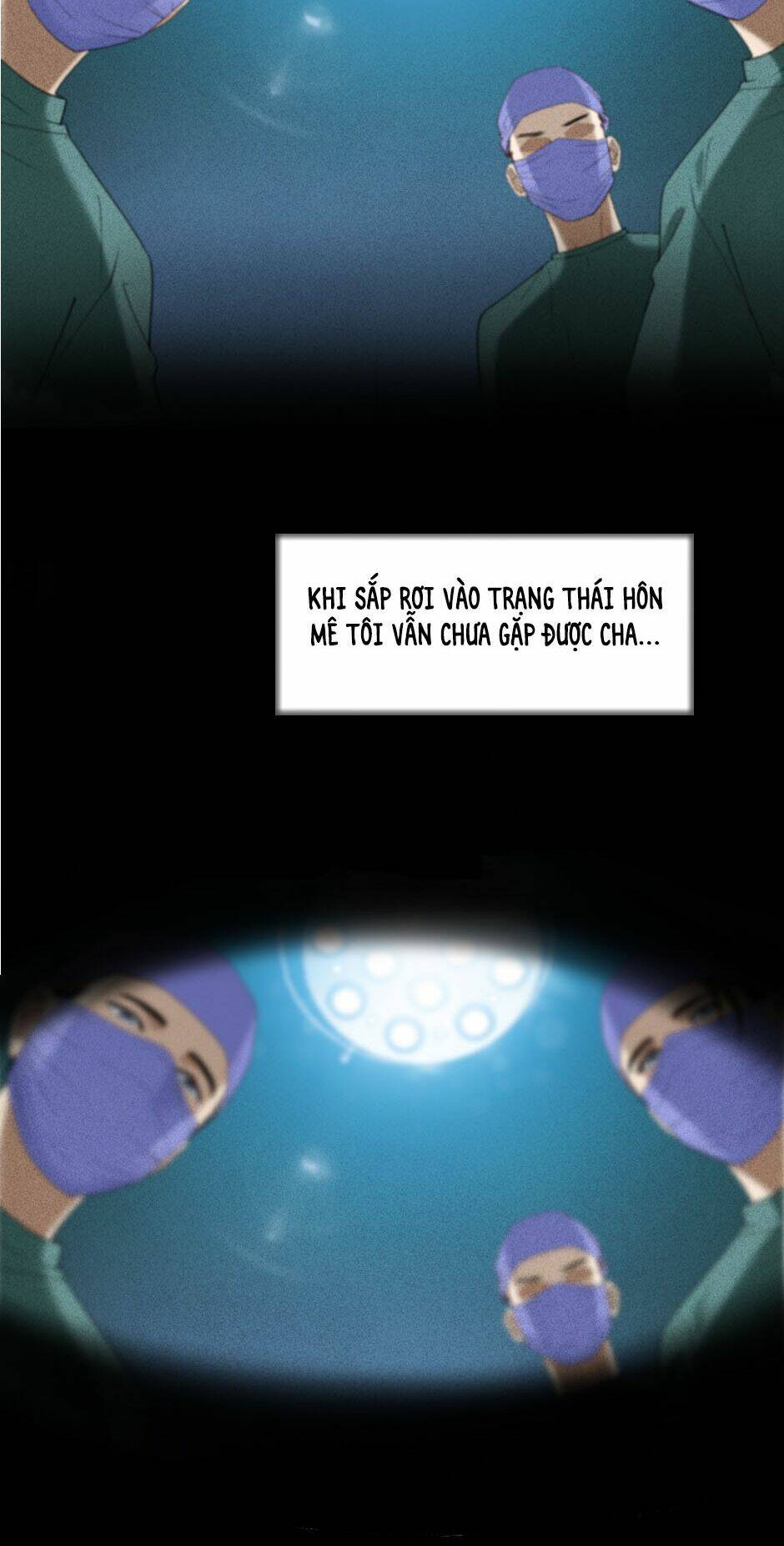 Anh Hùng Và Hiệp Nữ: Chapter 65