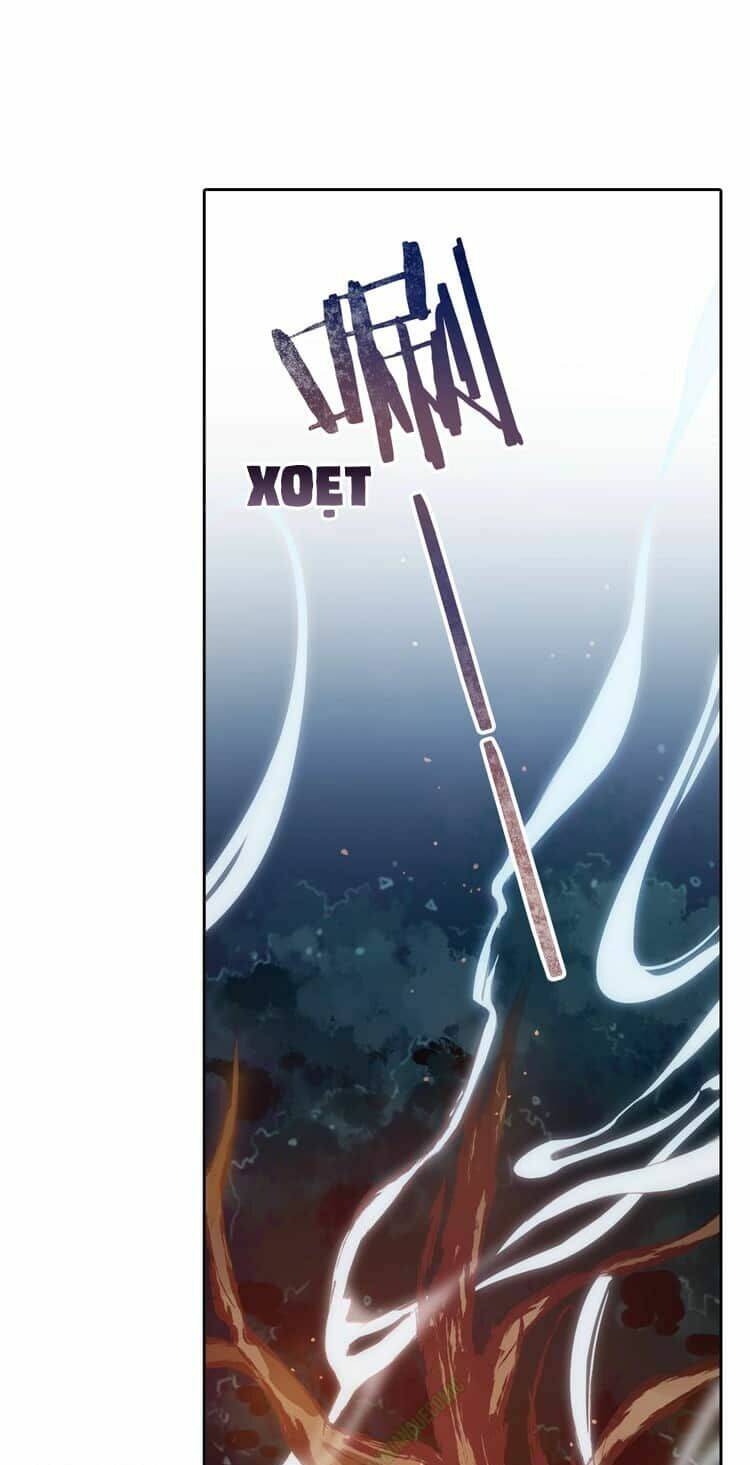 Thần Lai Yêu Vãng: Chapter 1