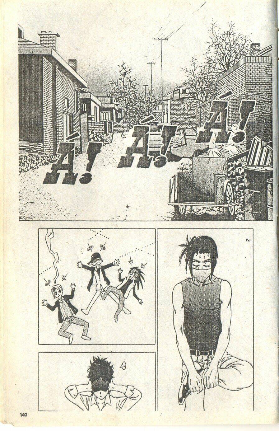 Ai Hơn Ai: Chapter 267