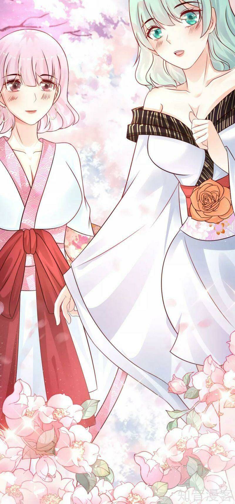 Tối Cường Vận Đào Hoa: Chapter 195