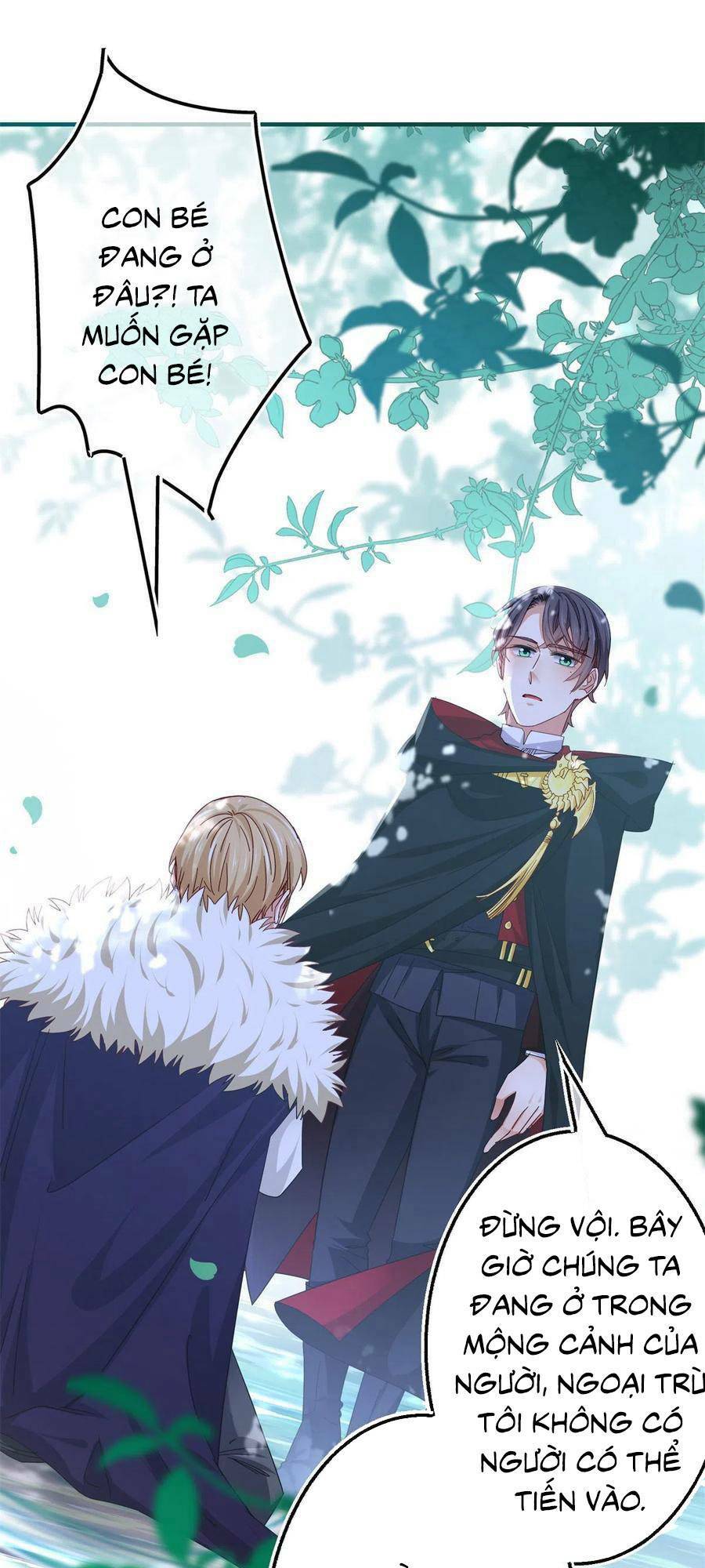 Nữ Hoàng Đầu Tiên Của Đế Quốc: Chapter 100