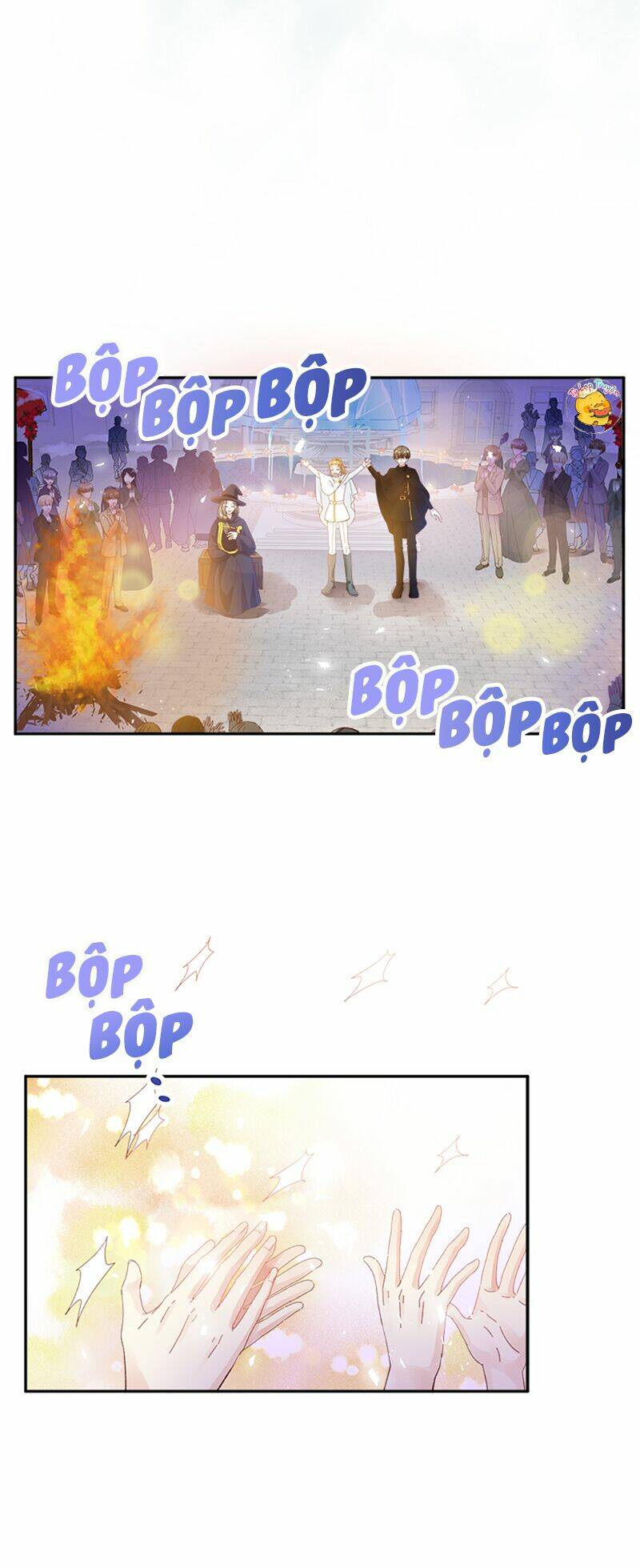 Ác Nữ Cải Biến: Chapter 61