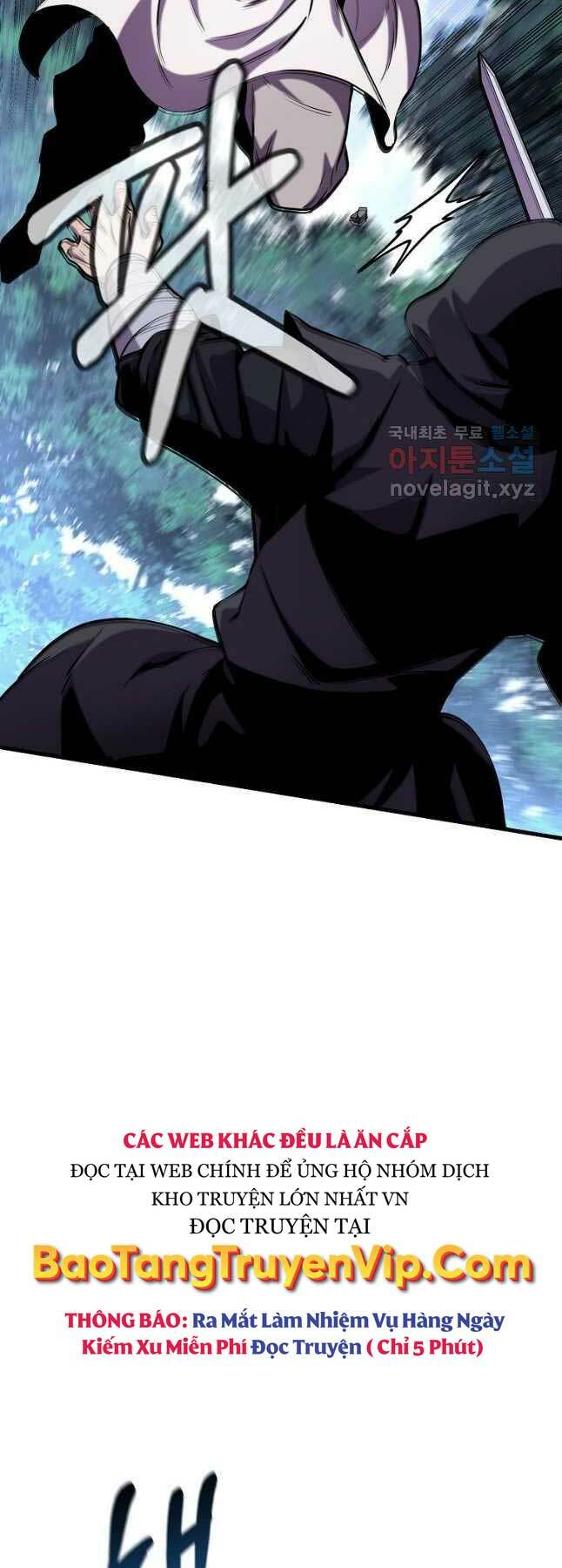 Đông Phương Bất Bại: Chapter 21