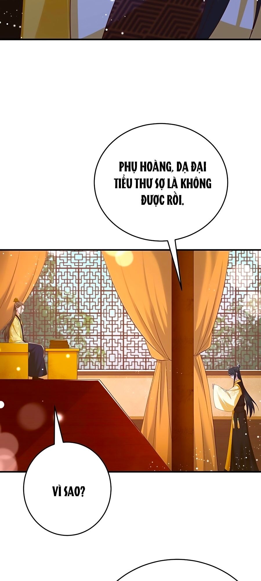 Phượng Ngự Tà Vương: Chapter 47