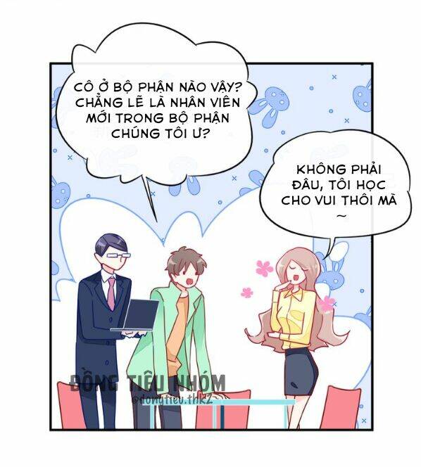 Cẩm Nang Tấn Công Tra Nam: Chapter 3