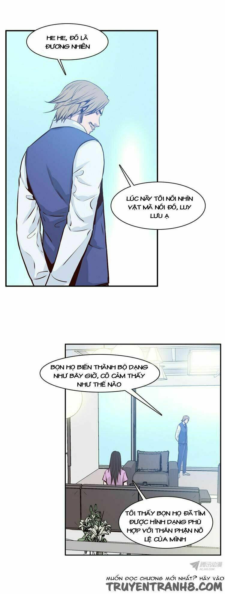 Vua Của Vong Linh: Chapter 158