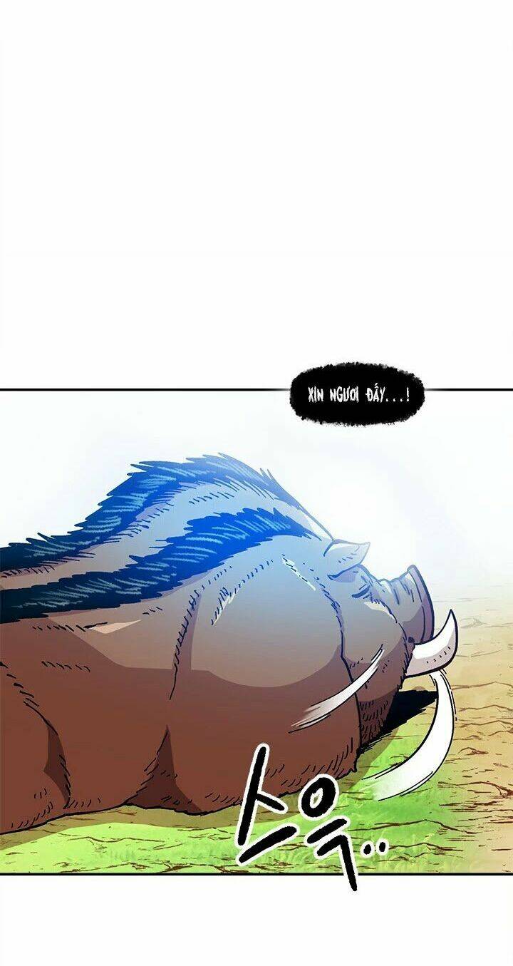 Nô Lệ Nghịch Thiên: Chapter 21