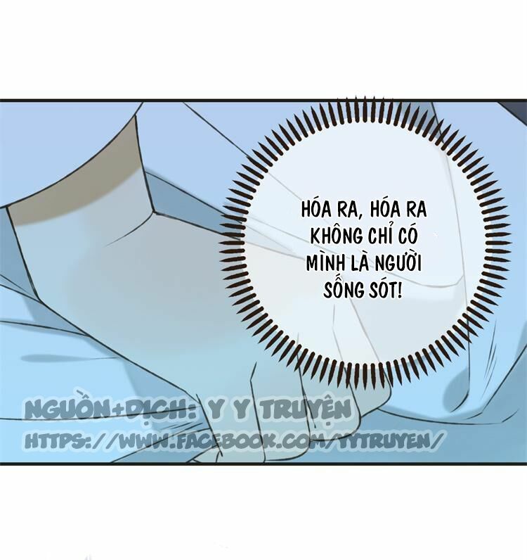 Giáo chủ yêu nghiệt mau nằm xuống: Chapter 12