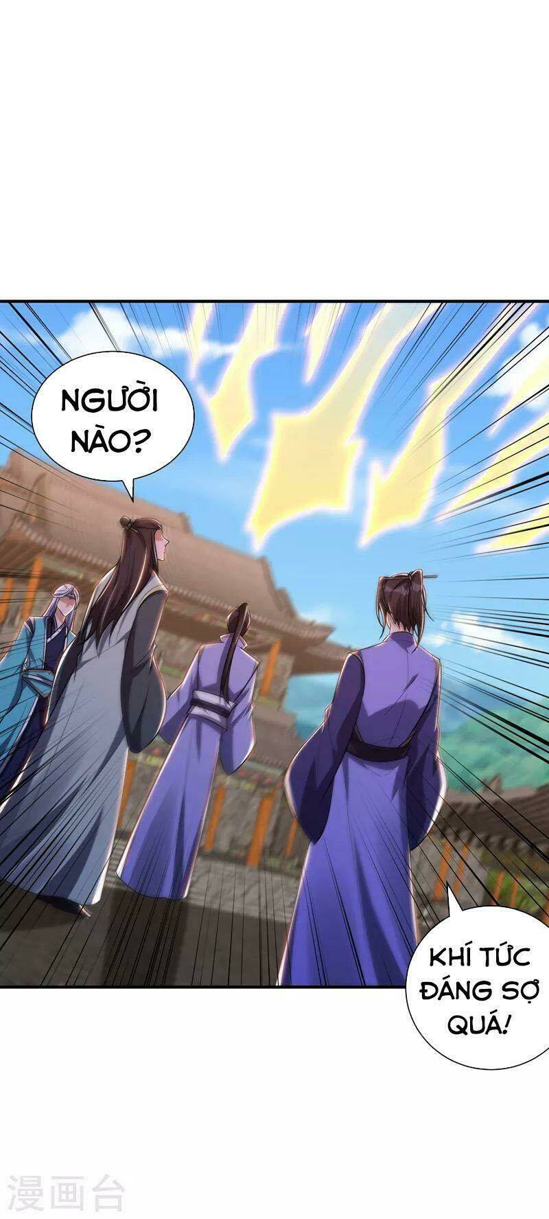 Yêu Giả Vi Vương: Chapter 280