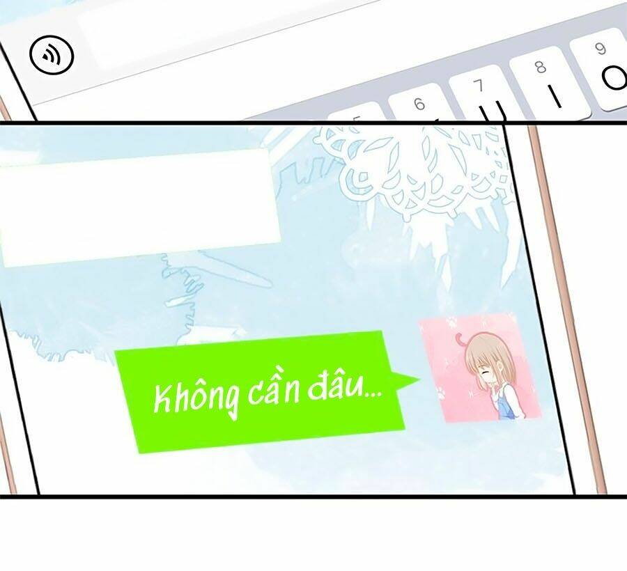 Đóa Hoa Chớm Nở: Chapter 39