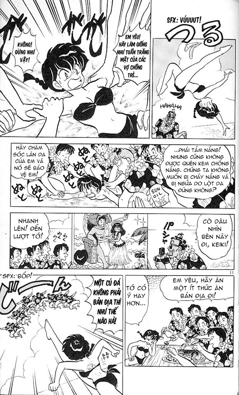 Suối Lời Nguyền: Chapter 350.1