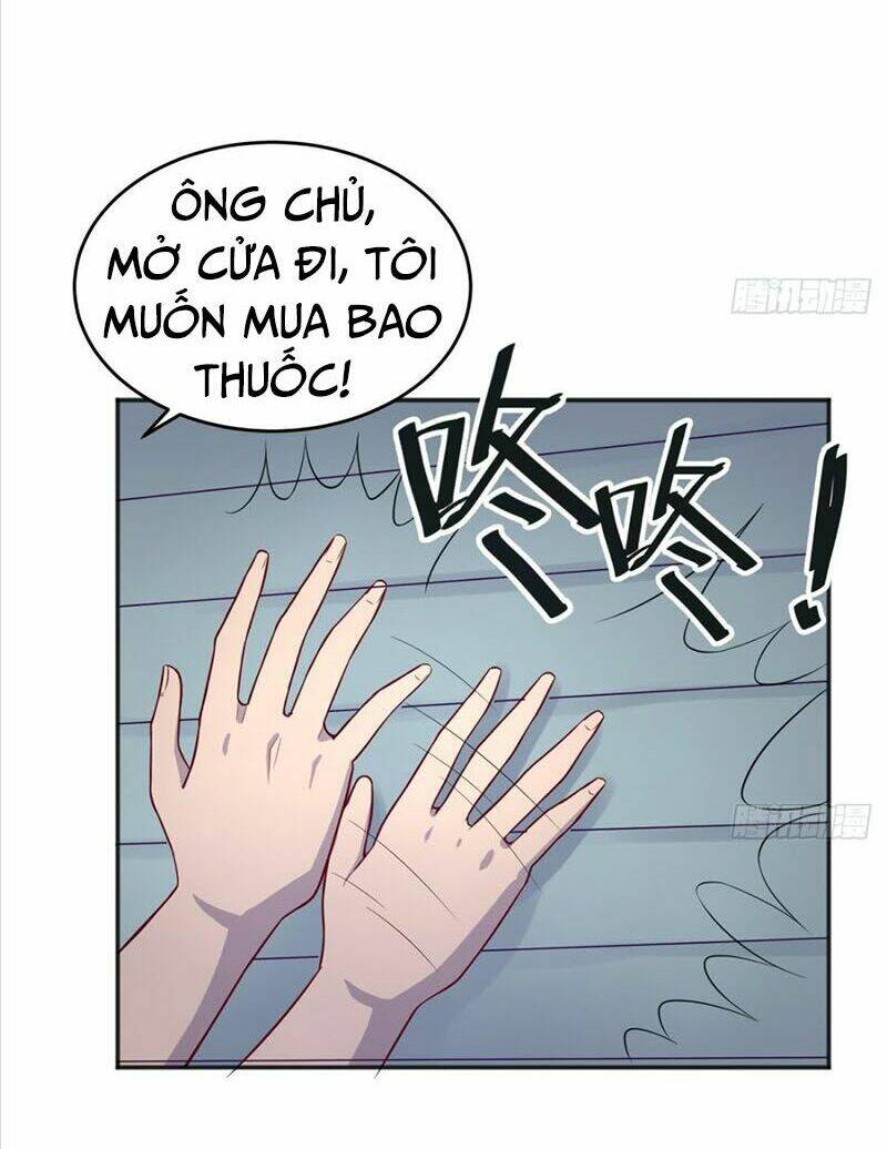 Bác Sĩ Riêng Của Nữ Thần: Chapter 69