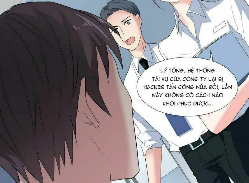 Chiến Lược Lãng Mạn Của Thịnh Thiếu: Chapter 14