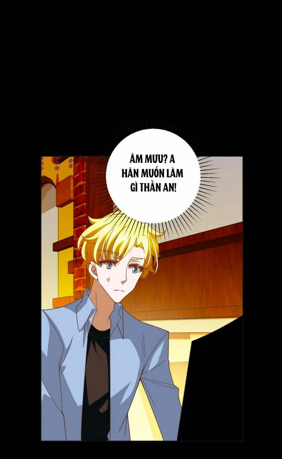 Người Yêu Khát Máu Của Tôi: Chapter 41