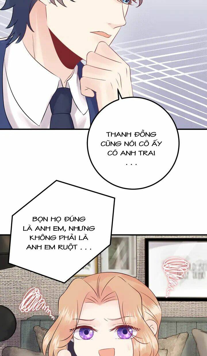Trong Sinh Chi Ức Vạn Ảnh Hậu Yếu Thượng Vị: Chapter 300