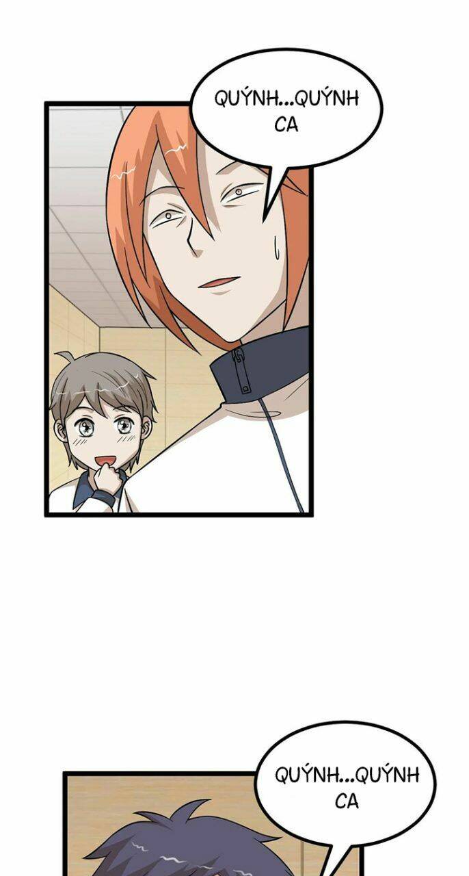 Đai Ca Trở Lại Tuổi 16: Chapter 82