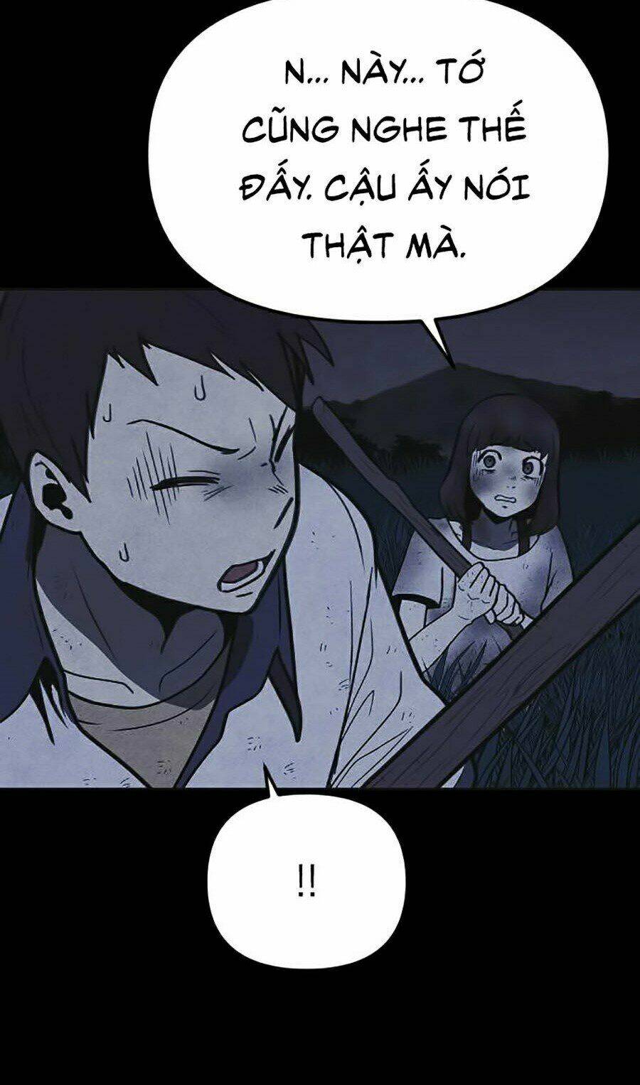 Cậu Bé Shotgun: Chapter 22