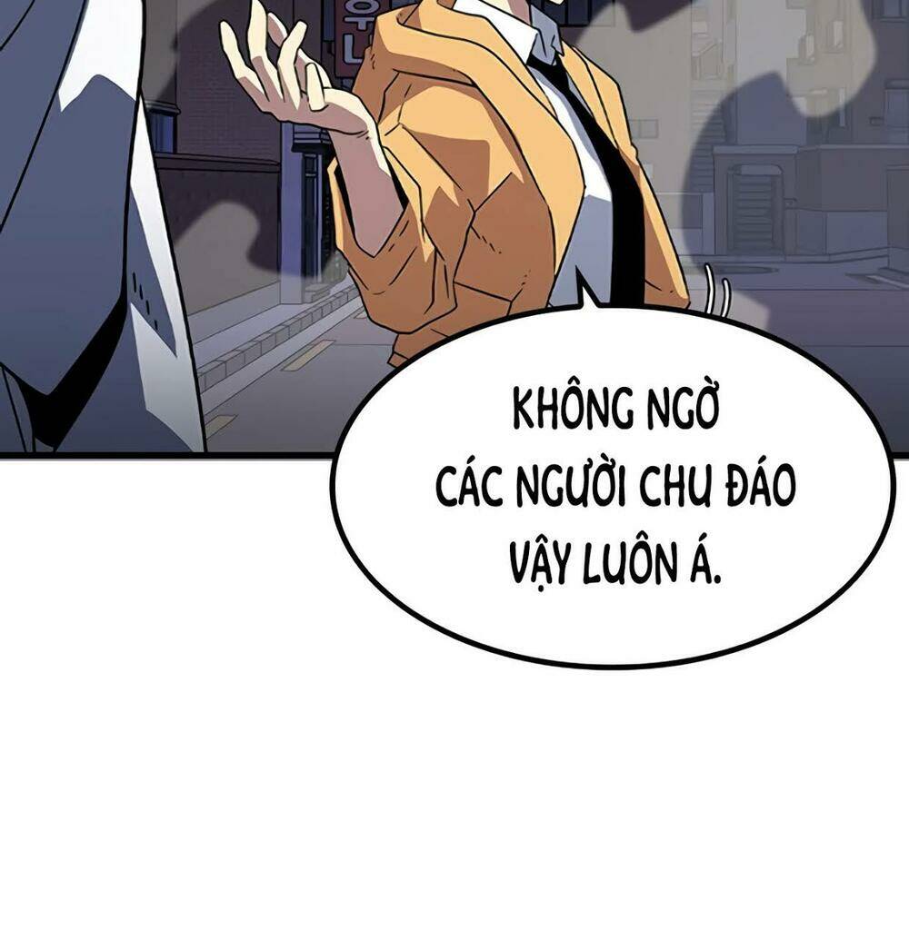 Điểm Chết: Chapter 8