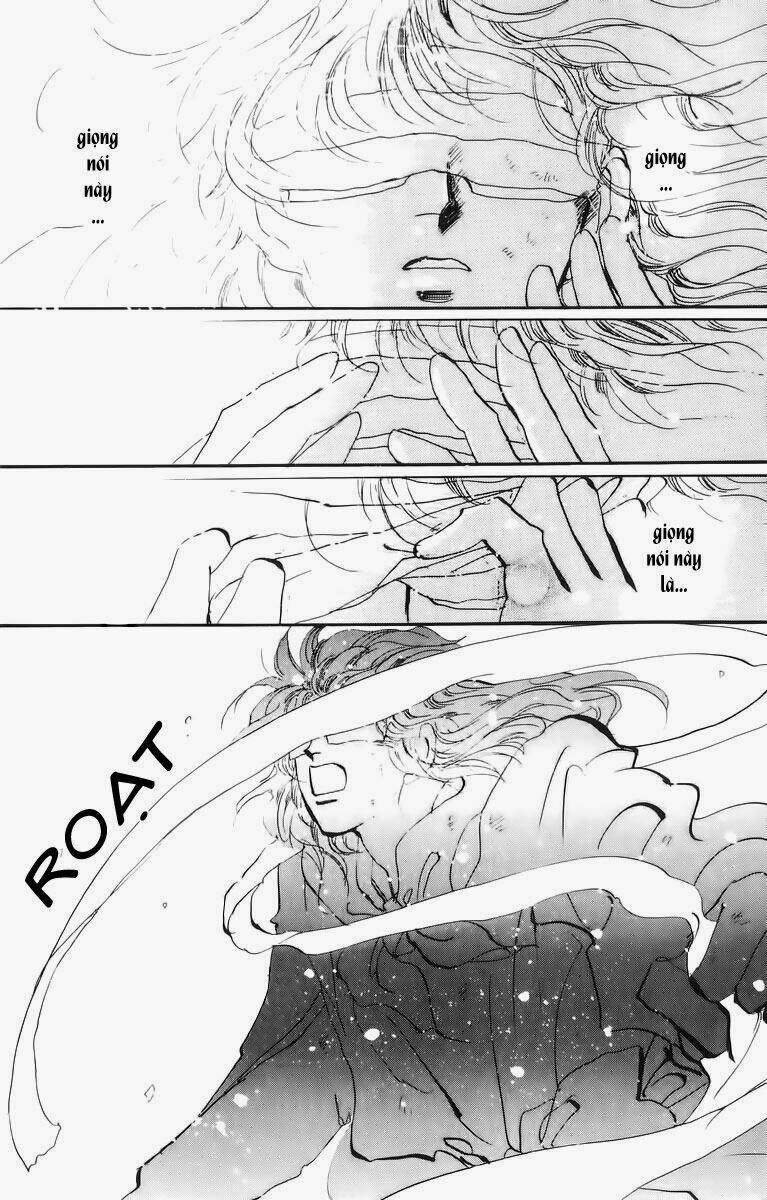 Đứa Con Số Phận: Chapter 33