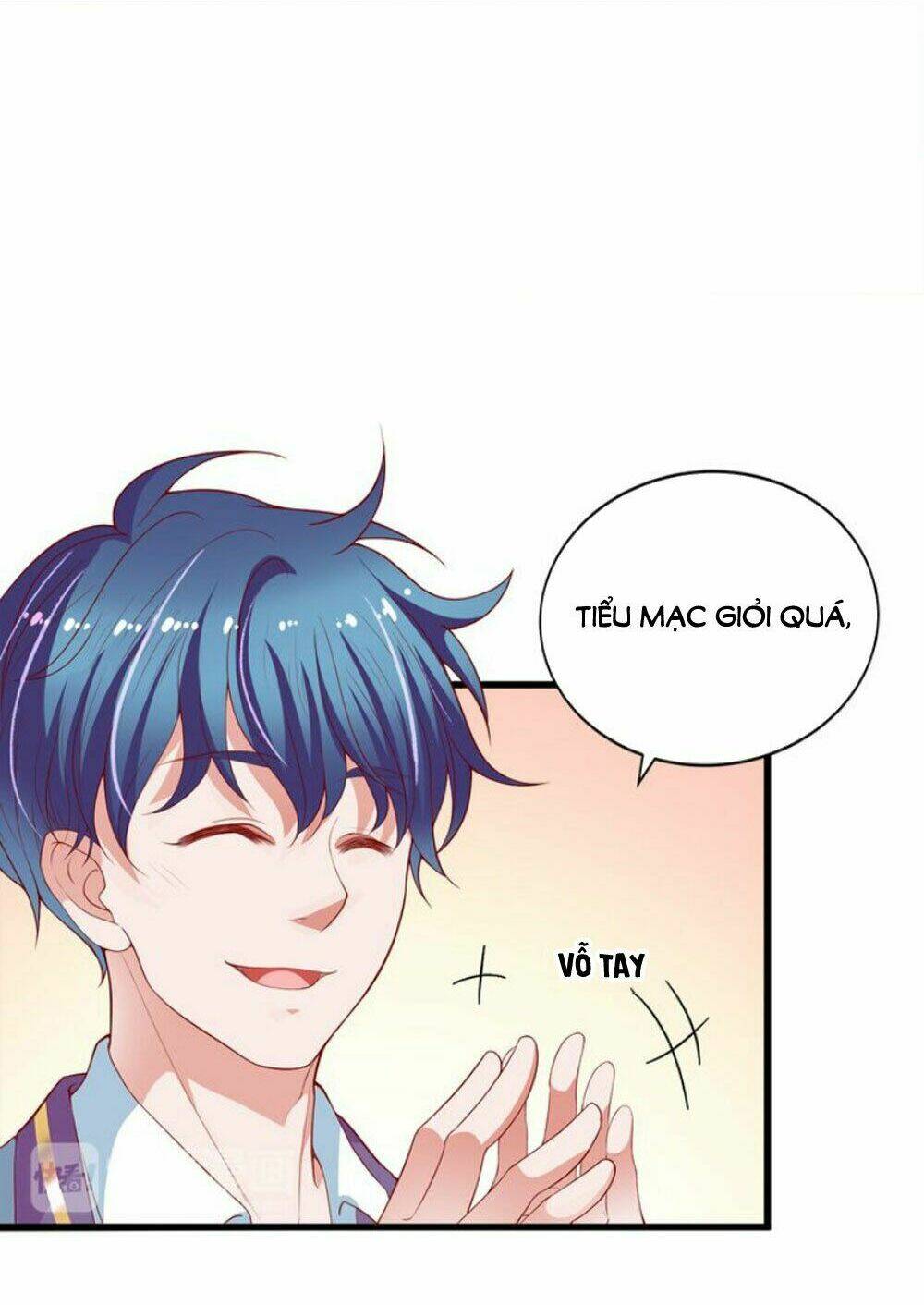 Quản Lí Ngây Ngô Và Thần Tượng Ác Ma: Chapter 4