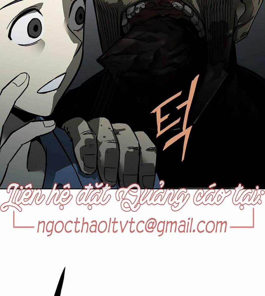 Hầm Ngục Bóng Tối: Chapter 17