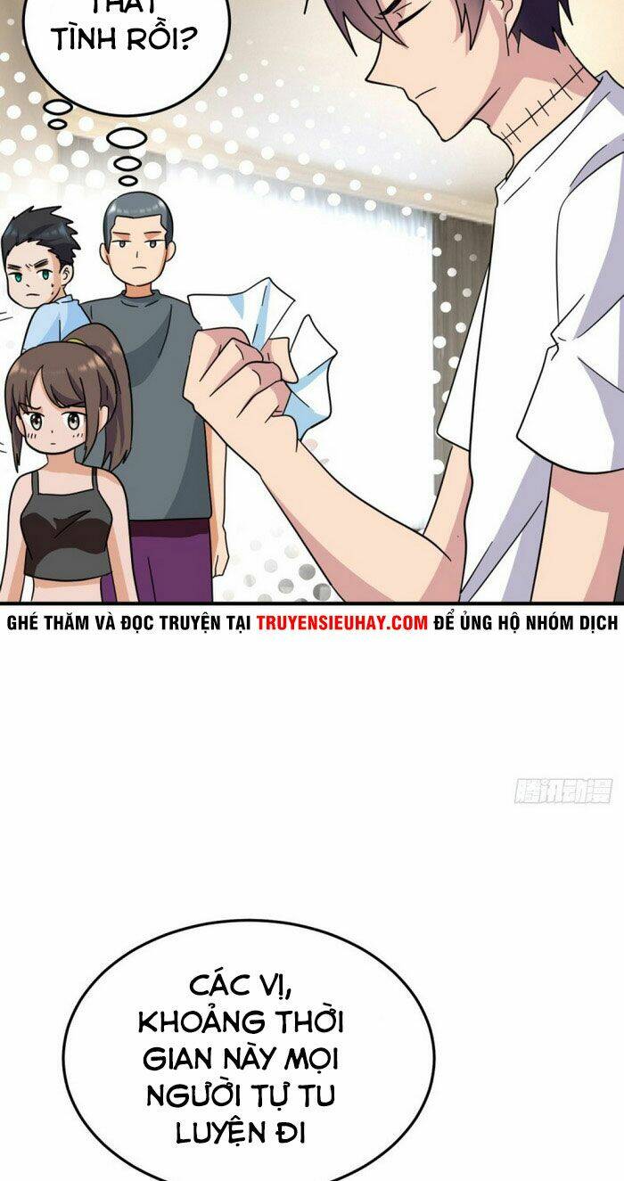 Đại Gia Livestream Vạn Giới: Chapter 81