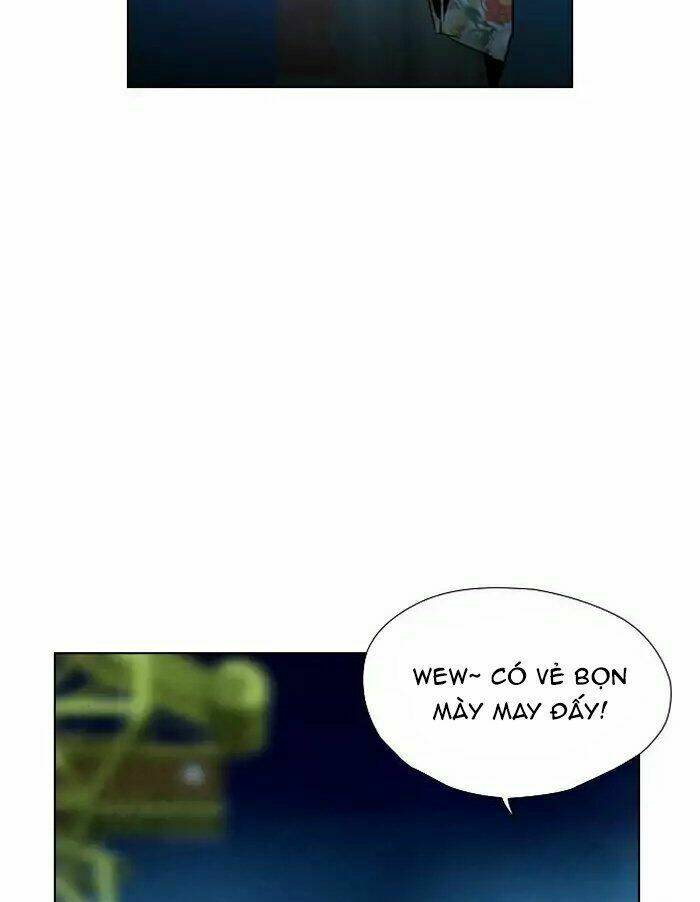 Kẻ Hồi Sinh: Chapter 46