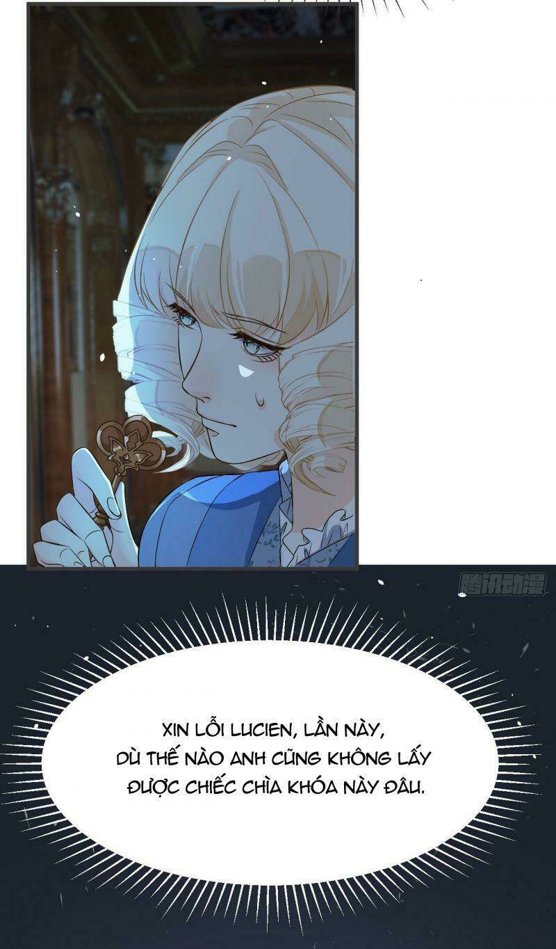 Không Thể Hòan Hảo Tuyệt Đối: Chapter 23