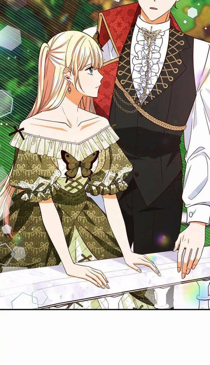 Lòng Trung Thành Với Kẻ Ác: Chapter 39