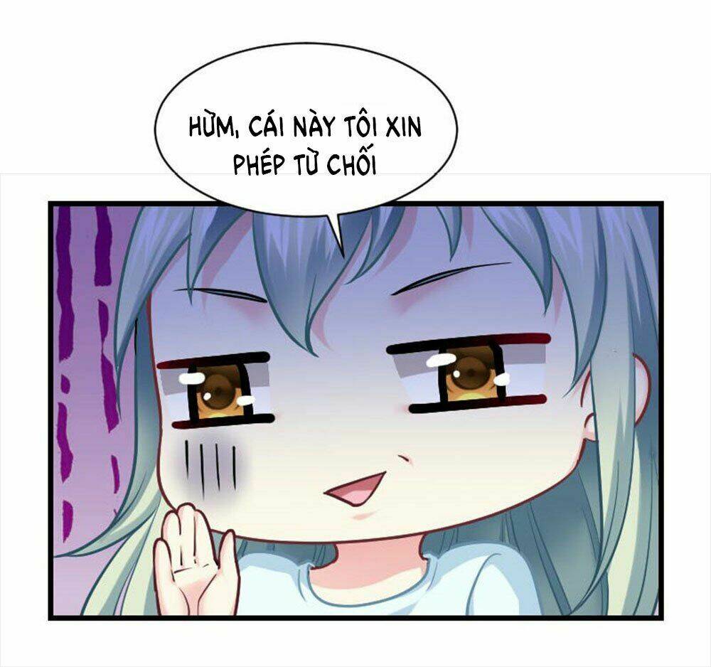 Vạn Năm Nhân Duyên Nhất Tuyến Khiên: Chapter 27