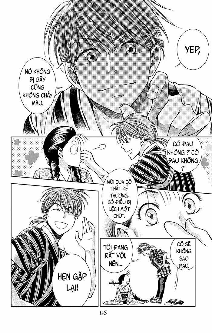 Usotoki Rhetoric: Chapter 7