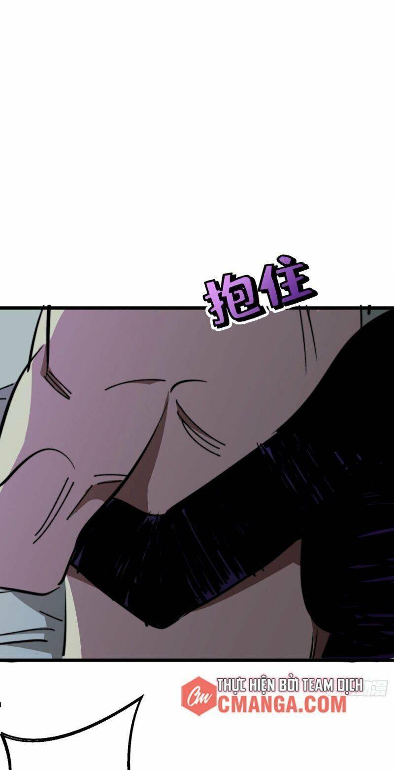 Ta Ở Tận Thế Nhặt Thuộc Tính: Chapter 16