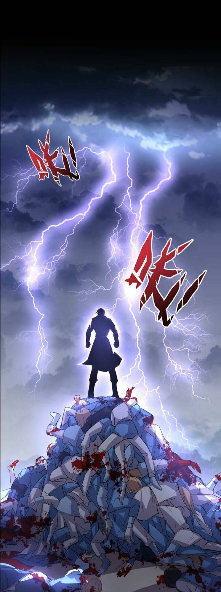 Phục Thiên Thánh Chủ: Chapter 26