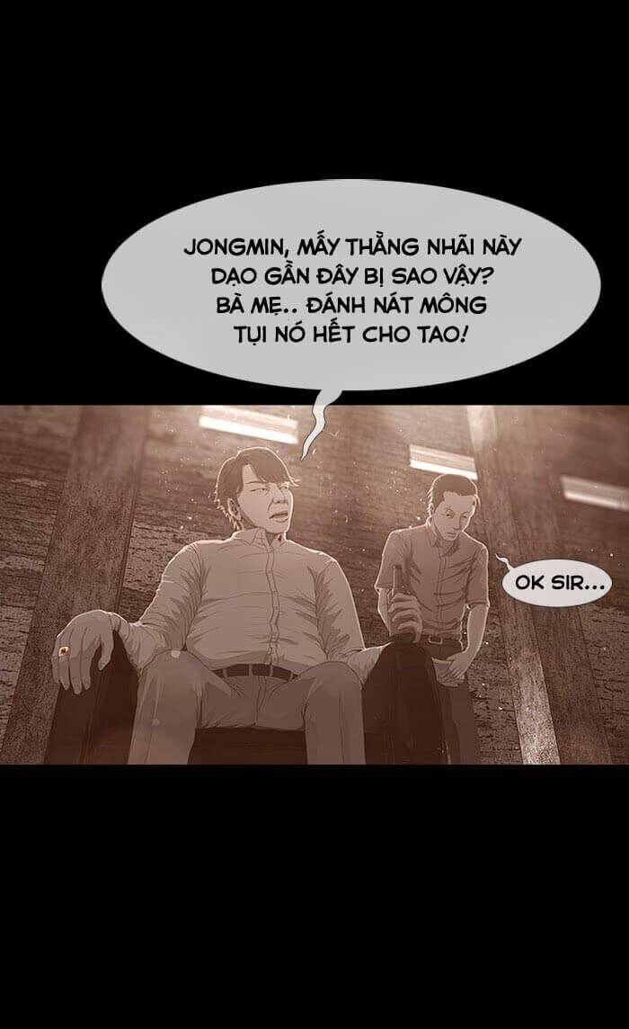 Dead Days: Chapter 16