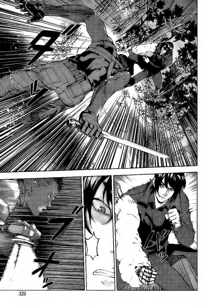 Until Death Do Us Part: Chapter 112