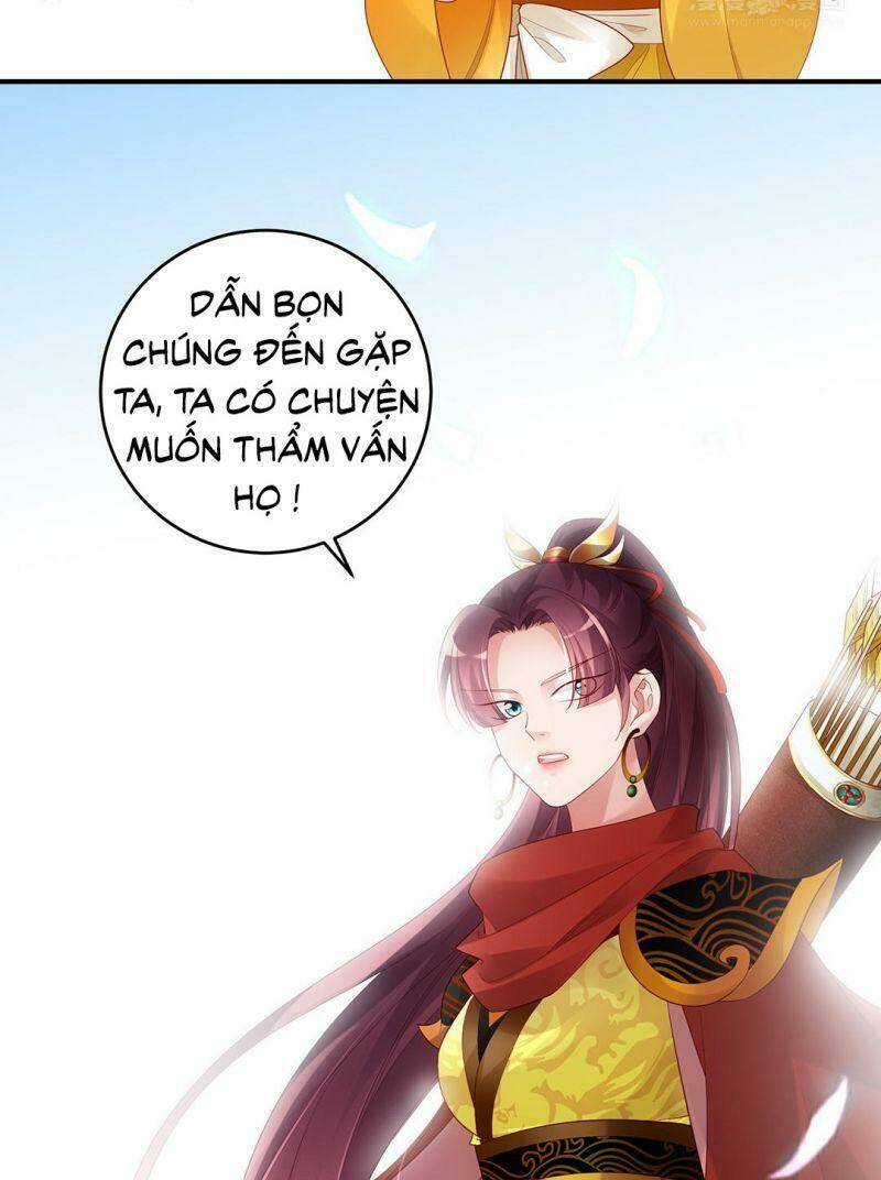 Thiên Kim Bất Hoán: Chapter 65