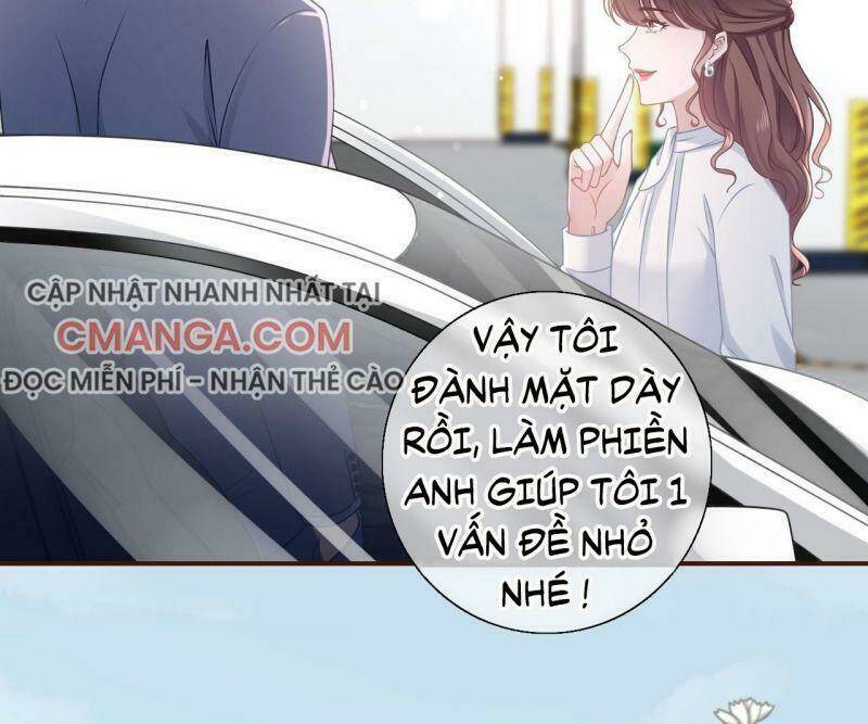 Bạn Gái Tôi Mới 30+: Chapter 82