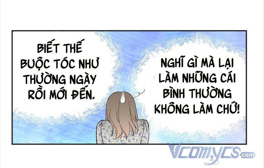 Lee Bom, Em Là Của Anh: Chapter 52