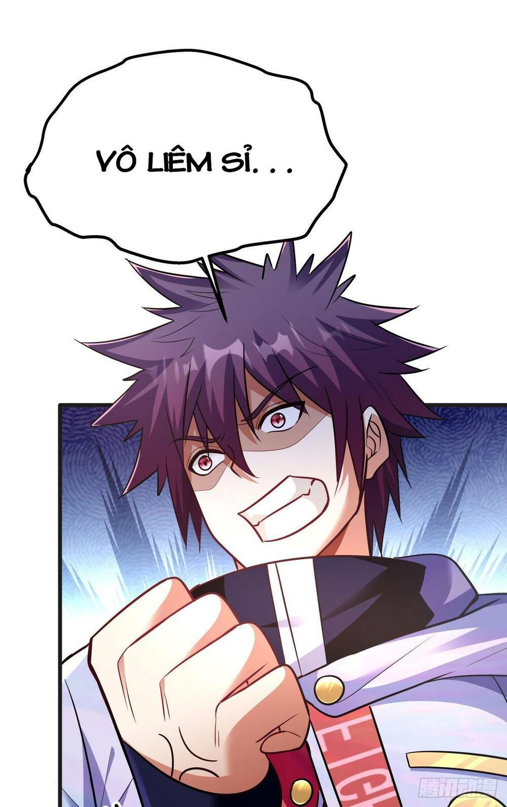 Mạt Thế Thần Tài: Chapter 15