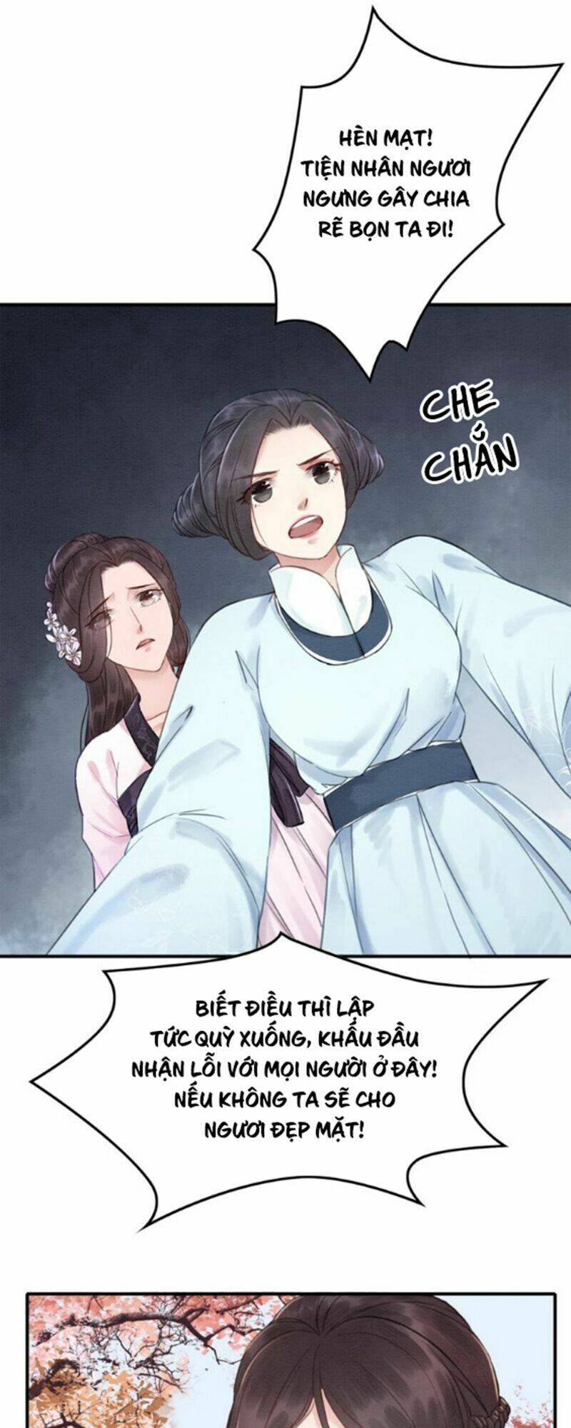 Trọng Sinh Bá Sủng Nhiếp Chính Vương Quá Mạnh Mẽ: Chapter 29