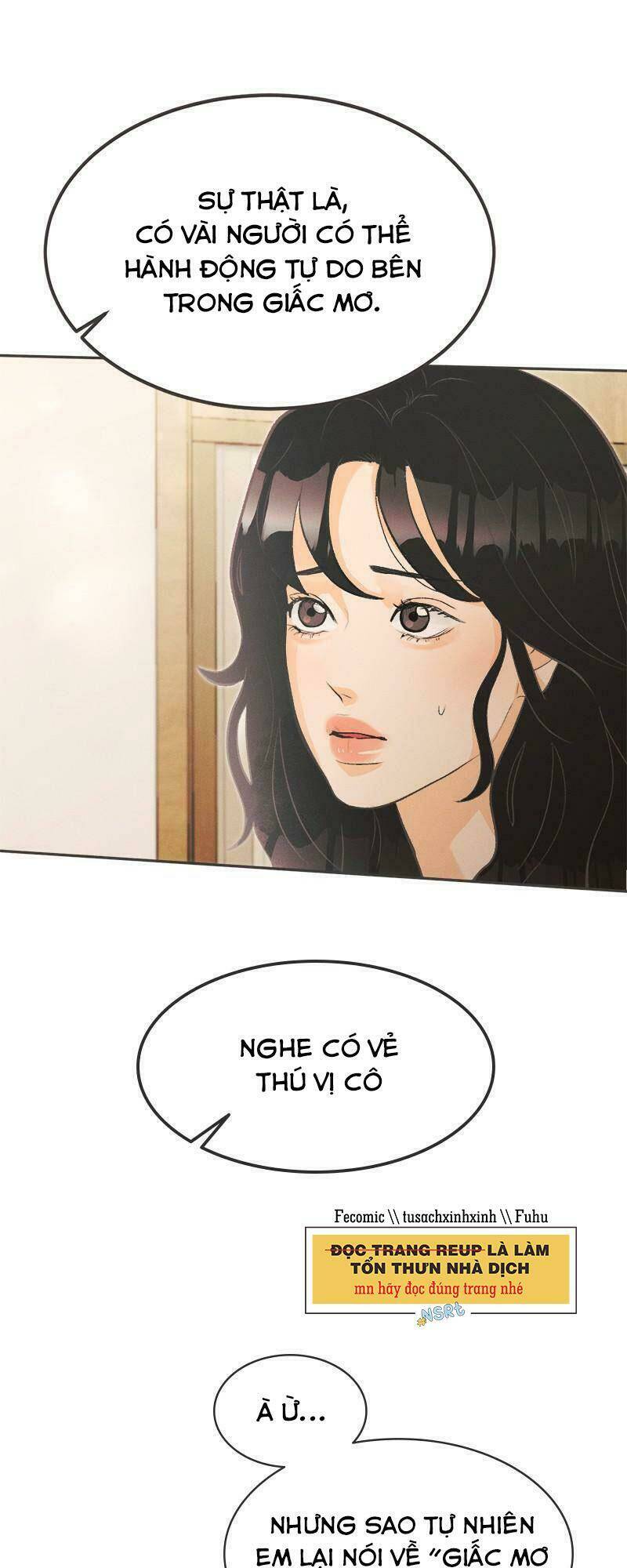 Giấc Mộng Đêm Hè: Chapter 2.2