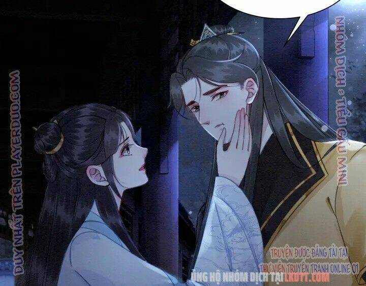 Trọng Sinh Bá Sủng Nhiếp Chính Vương Quá Mạnh Mẽ: Chapter 158